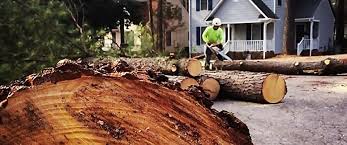 Professional Tree Care  in Everett, PA